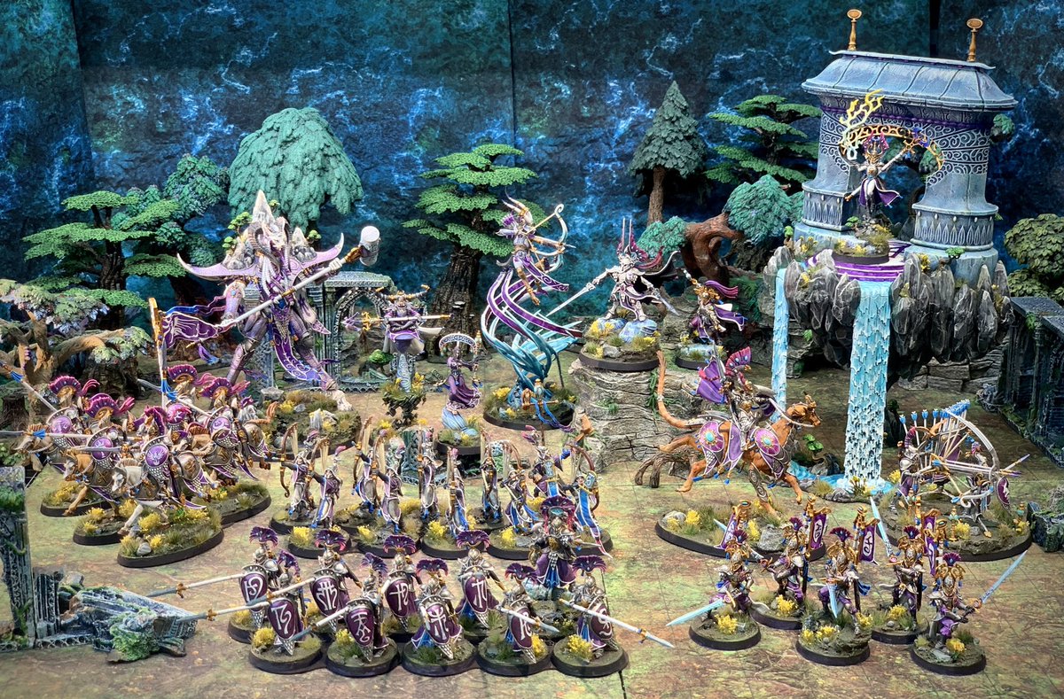 Nate Taylor of the Forge (he/him) tweet media