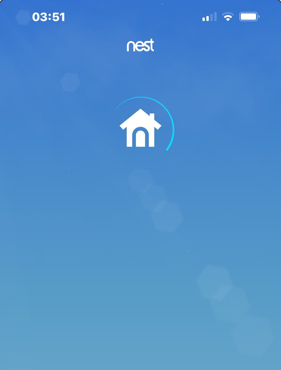 steveashdown's tweet photo. Can you provide a response to this please. I have not been able to log into my account for hours now! The app just shows the the spinning wheel of doom after I try and log in?! https://t.co/nOBQpTYGdm
