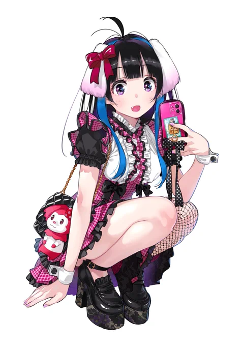#ミニの日 
