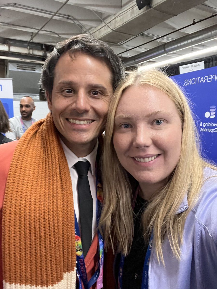 mickeynegus's tweet image. Our #thegraph #POAP was so popping at #ETHDenver2024 we had to load it up with more mint links on day 1 😮‍💨. Huge shoutout to Patricio &amp;amp; the @poapxyz team for everything they do to create lasting memories! ✨