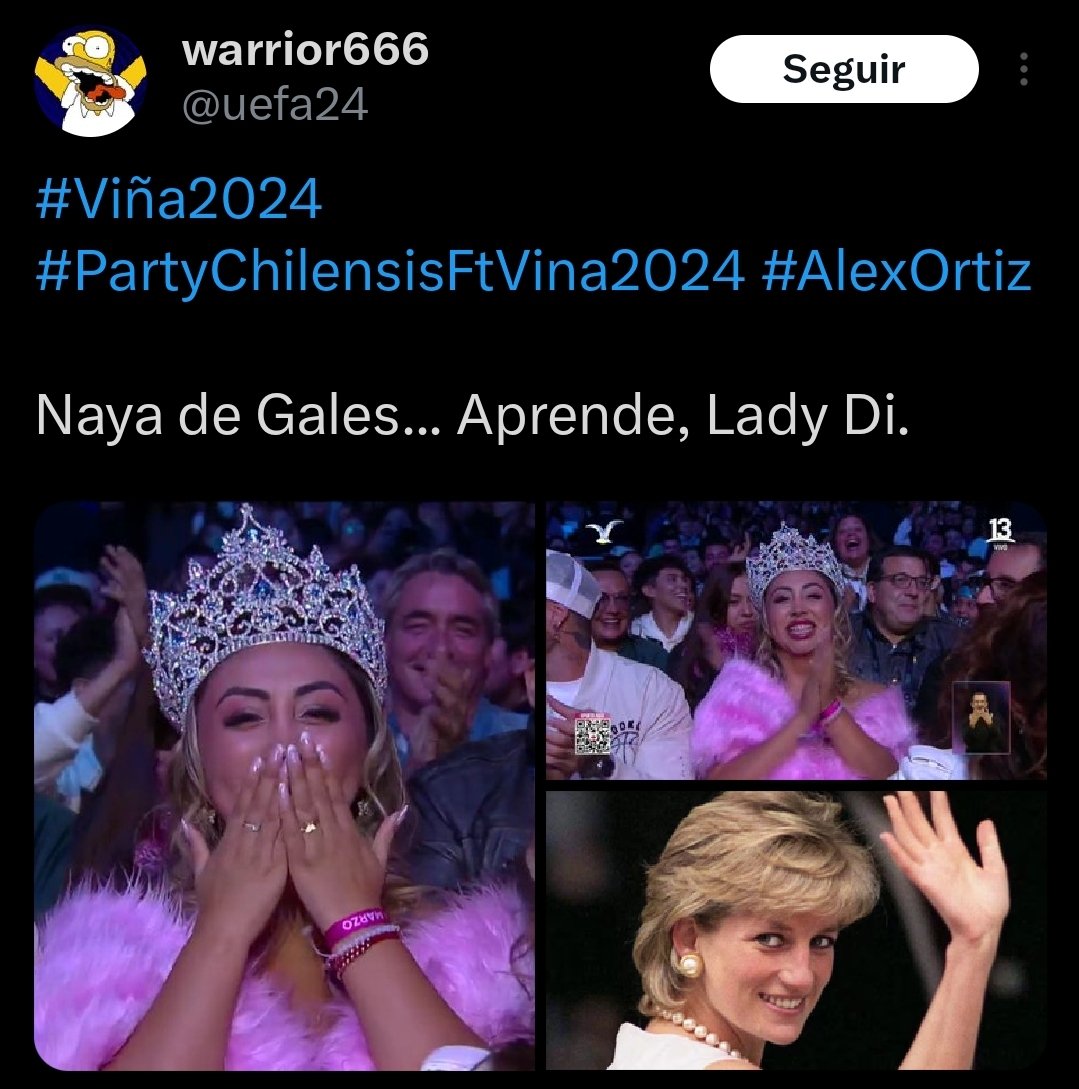 EL CHORO DEL PUERTO🤍🖤 (EX VACANETA) tweet media