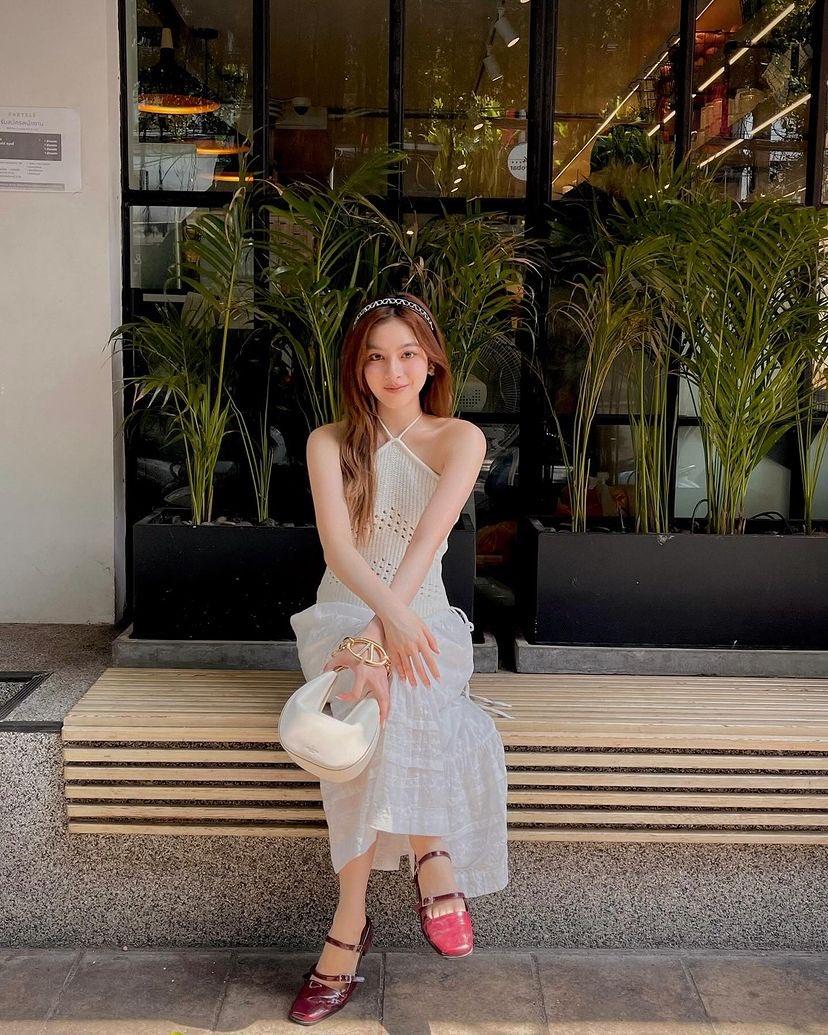 chanirain's tweet photo. YASHH GURLLL💅🏻
#primiily #ValentinoSpring24 #ValentinoGaravani https://t.co/h8qQy1QUey