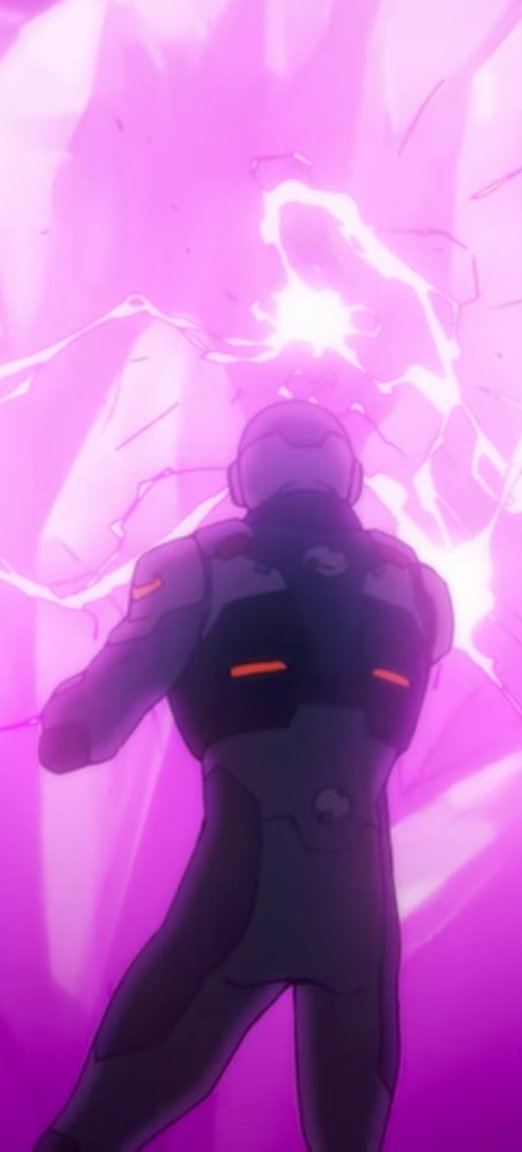 Shiro Everyday tweet media