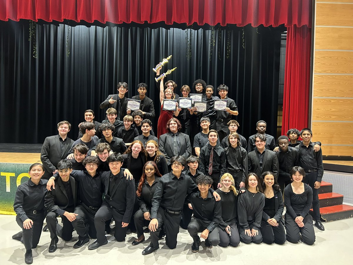 Pride of Metuchen tweet media