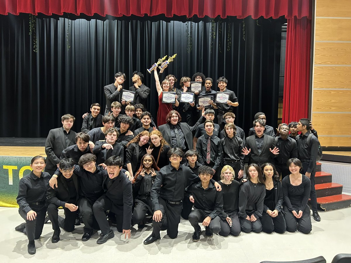 Pride of Metuchen tweet media