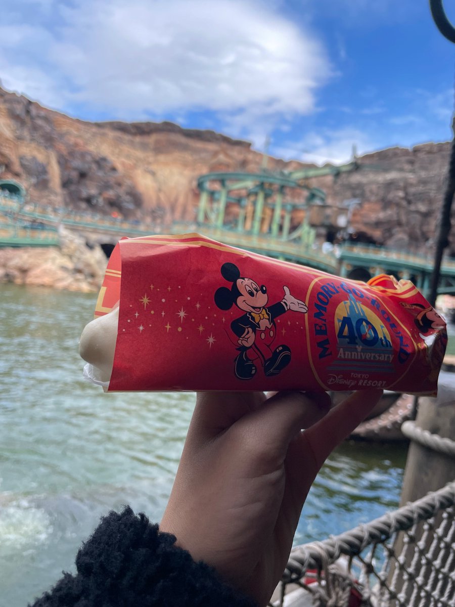 ギョーザドックうまっ