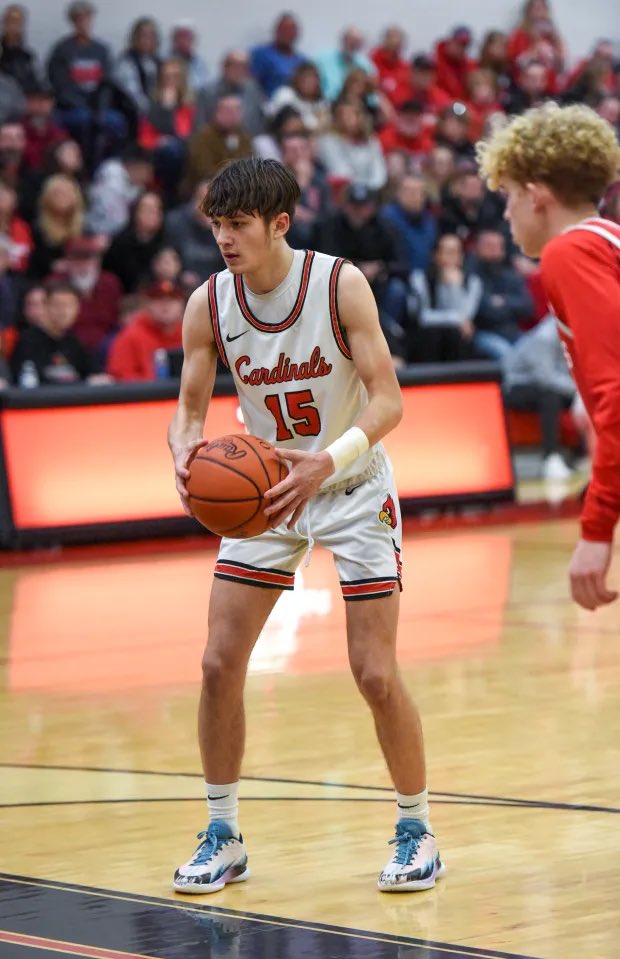 Brookside Boys Basketball tweet media