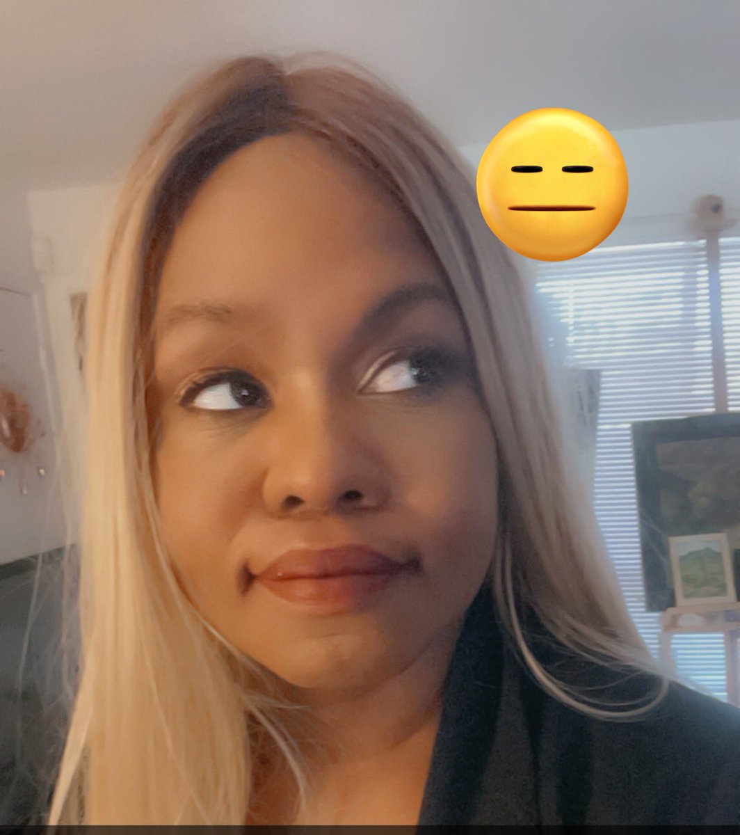 EbonySkeptic's tweet photo. When your old white baby-boomer boss says, "you're well spoken."
#blackgirlproblems #microaggressions https://t.co/9PNoiZzyQE