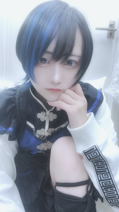 コスプレイヤーつなかわれとのTwitter画像7