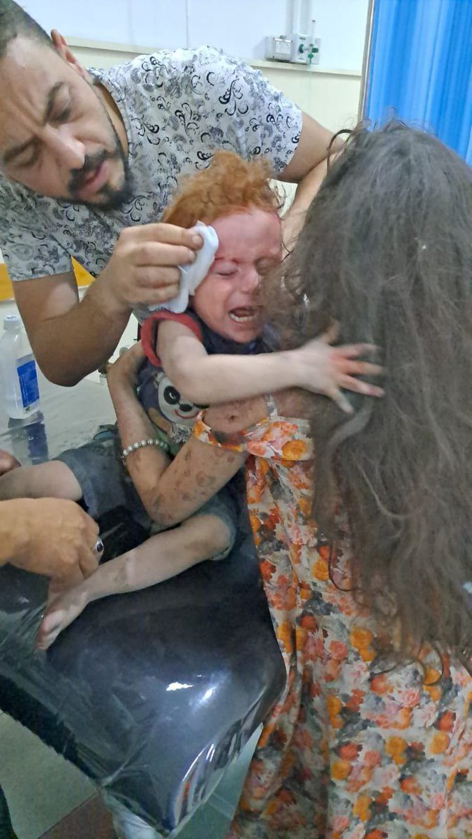 RamAbdu's tweet image. Never in my life have I felt as repulsed by Western journalism as I do today. I interact daily with many of journalists, and in most conversations about Israeli crimes, they all seem to start from the same premise: avoiding direct accusations against Israel, despite the…