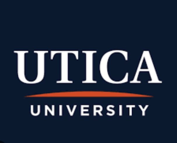 After a long talk with my family I’ve decided that I will be committing to @Utica_Football 🔵🟠 @CoachIcy16 @dyoung1921 @coachGee99 @CoachFaggiano @Bzenelovic @coach_jmack