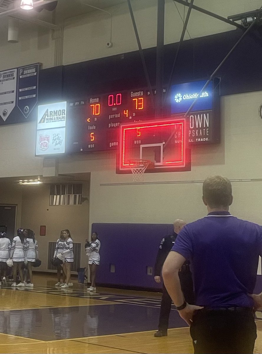 OlentangyBerlinBears (@todd_spinner) on Twitter photo Boys get the OT win!! Against a very good pickerington team…. CLAWSUP!!
<a href="/OHSAASports/">OHSAA Sports</a> <a href="/clawsuphoops/">Olentangy Berlin Basketball</a> <a href="/ladybearsbbk/">Berlin Lady Bears Basketball</a> Boys get the OT win!! Against a very good pickerington team…. CLAWSUP!!
<a href="/OHSAASports/">OHSAA Sports</a> <a href="/clawsuphoops/">Olentangy Berlin Basketball</a> <a href="/ladybearsbbk/">Berlin Lady Bears Basketball</a>