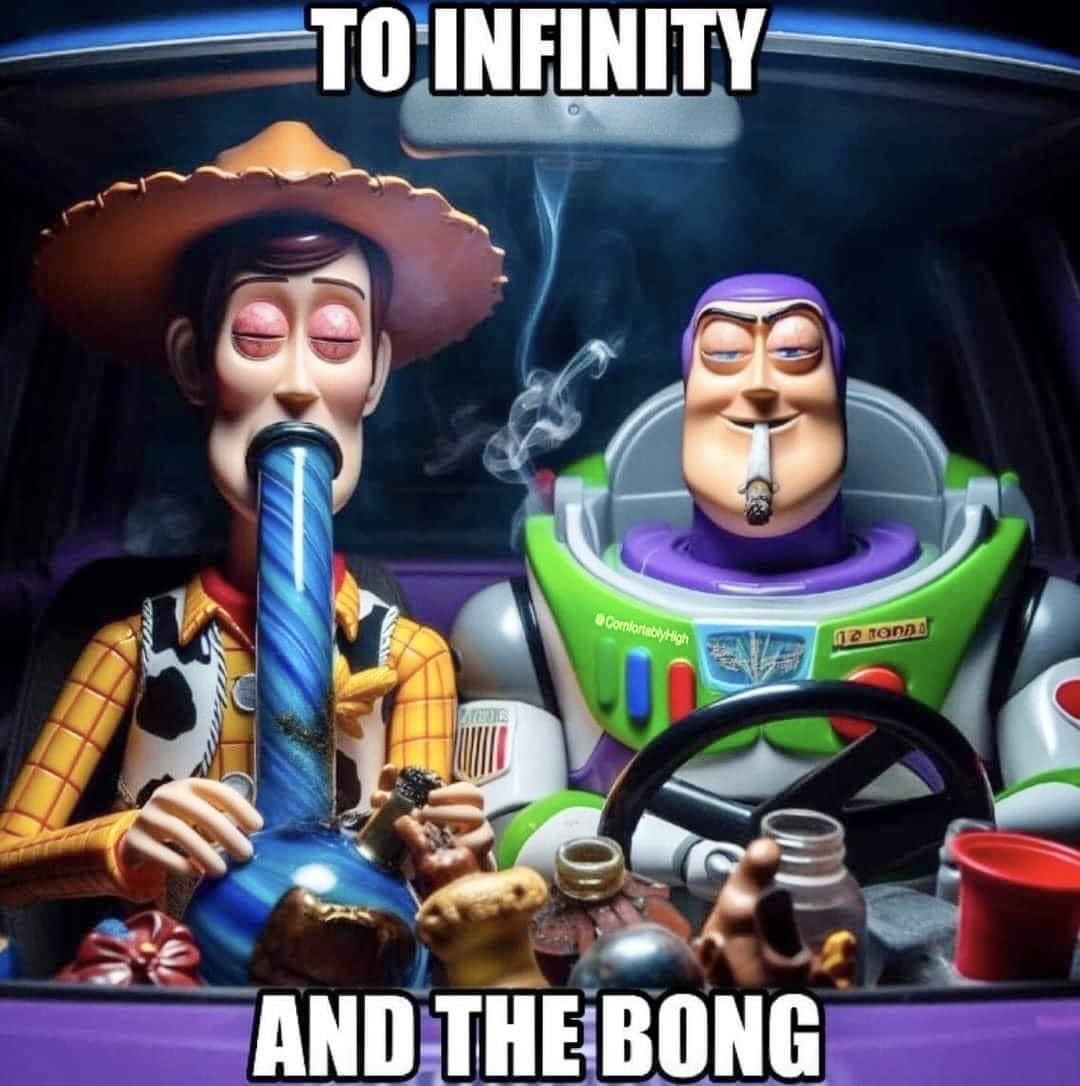 ☝️