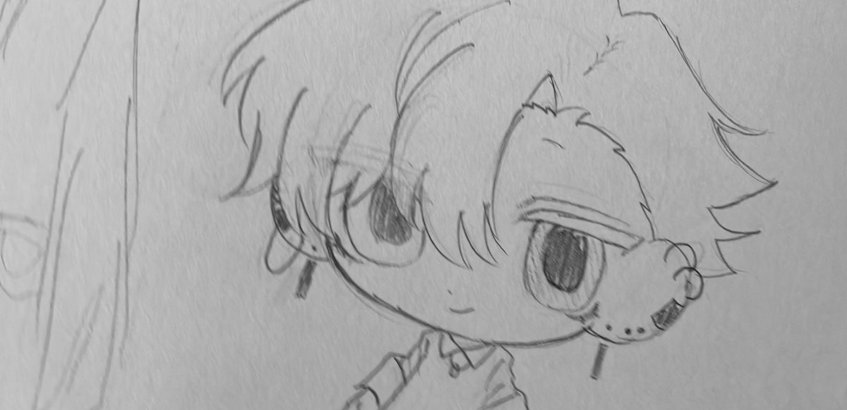 요즘 손그림만 그러용..