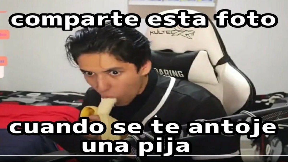 VaquiLoSabe's tweet photo. No le andaba el launcher a @Soaringchuu al principio del evento, por un momento pense que tendriamos que cambiar de organizador a datta #PropHuntExtremo https://t.co/o8u8bvOsv1