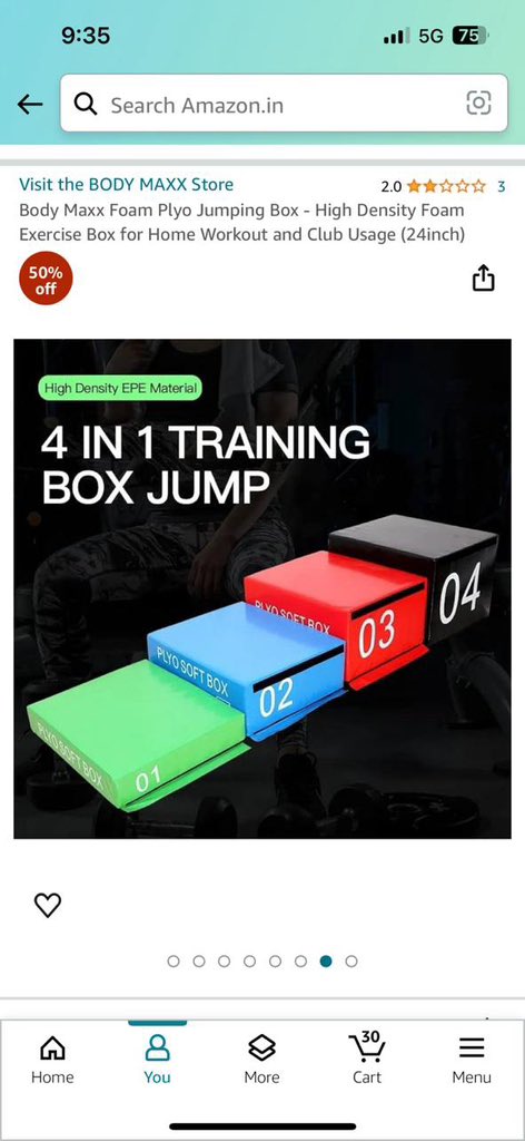 winaykumar58's tweet image. Never buying anything on @amazonIN again . Check out the product they show and the product the delivered . And not picking up product even though the seller has accepted return. Worst customer service . #patheticamazon #amazonscam #amazon #worstamazon