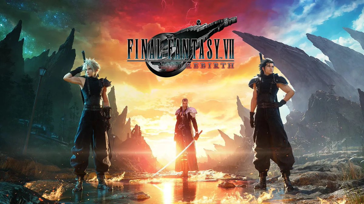 SamuraiGamersEN's tweet photo. See our most recent walkthroughs and other guides for Final Fantasy 7 Rebirth.

We are currently update every single guide page. Please to check back regularly for the latest changes!

https://t.co/flmmY9yad3

#FinalFantasy7Rebirth #FF7Rebirth #FF7R #FF7 #SquareEnix #JRPG https://t.co/W4btb2o1mp