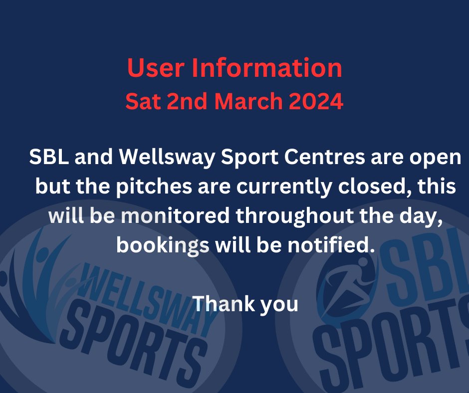 SBL Sports Centre (@SBLSportsC) on Twitter photo 2024-03-02 08:52:28