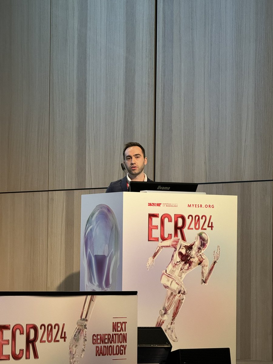 Is there a better way to start the day than with a CTiR session? We can’t think of any😉 @myESR #yescct #whycmr #medicine #radiology #trials #health #studies #teamwork #research #science