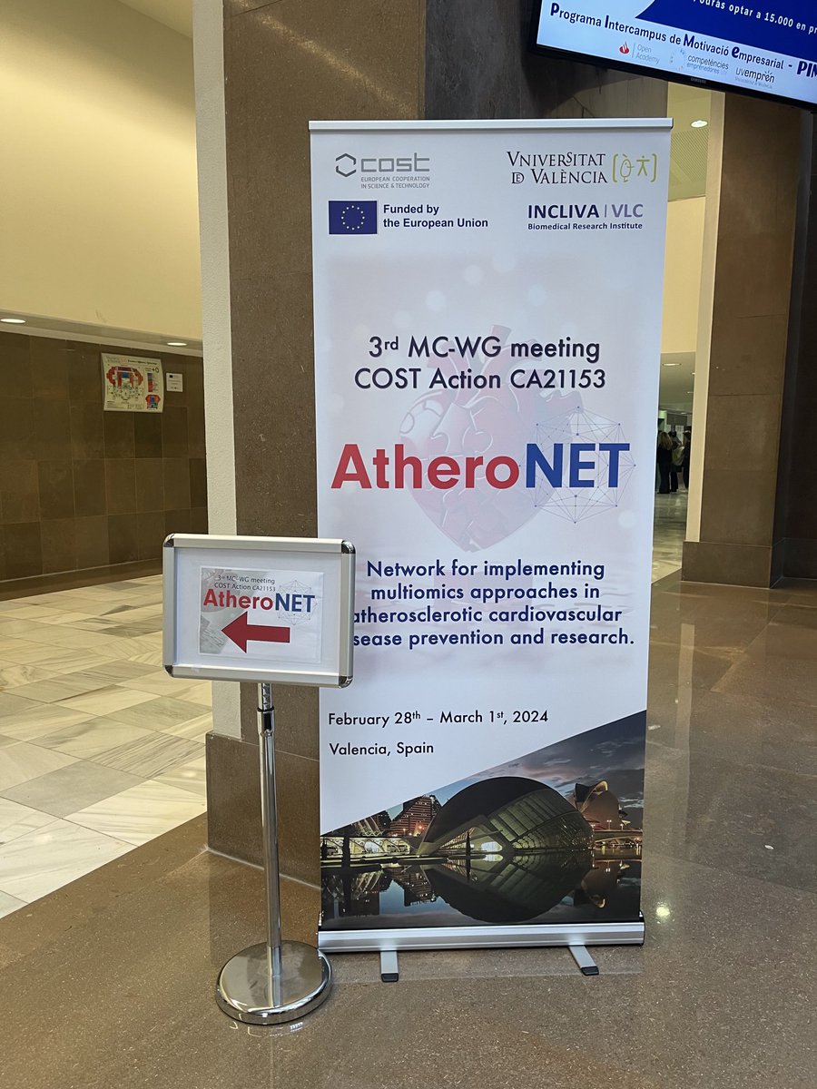 Vascular Surgery Karolinska tweet media