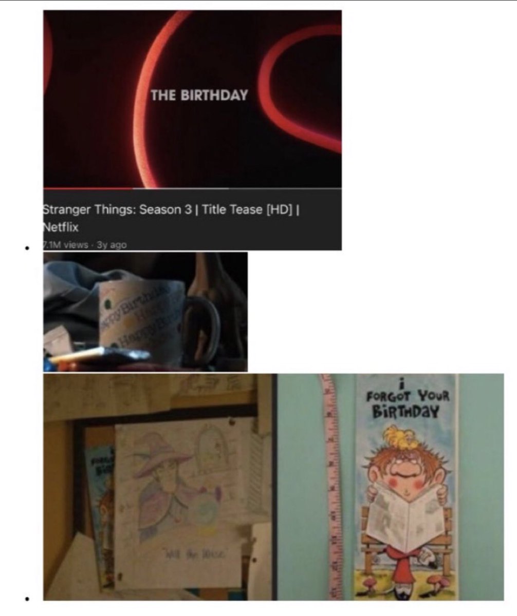 sarasuperspy's tweet image. birthdaygate. MARCH 22nd. IM A BELIEVER THAT ALL THIS WASNT FOR NOTHING.