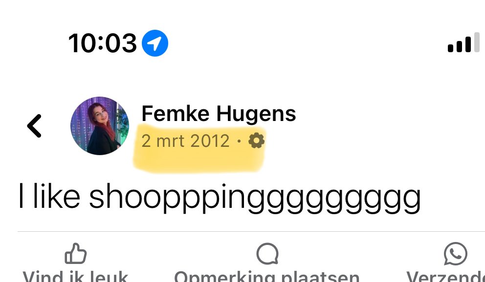 Fems 💙 tweet media