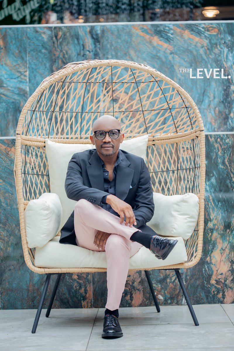 oupapilane's tweet image. Nothing much just Levelling Up