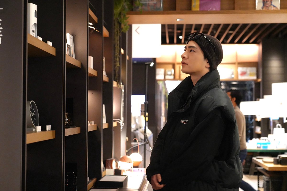 CL【公式】 tweet media