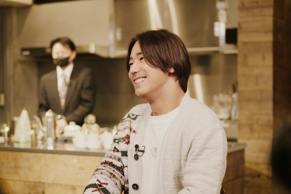 CL【公式】 tweet media