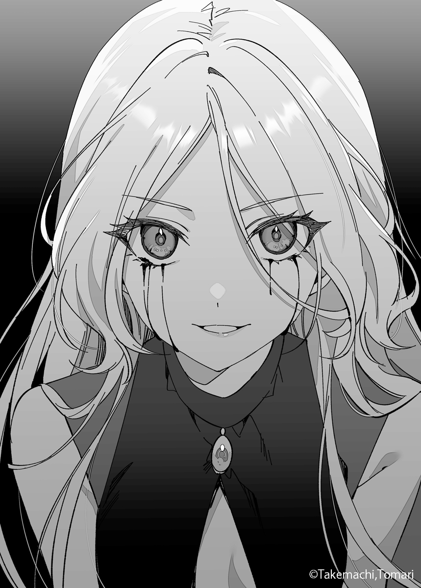 ◤ ◥ 最新刊 挿絵③紹介⚜️ ◣ ◢ 「#スパイ教室 短編集05 『焔