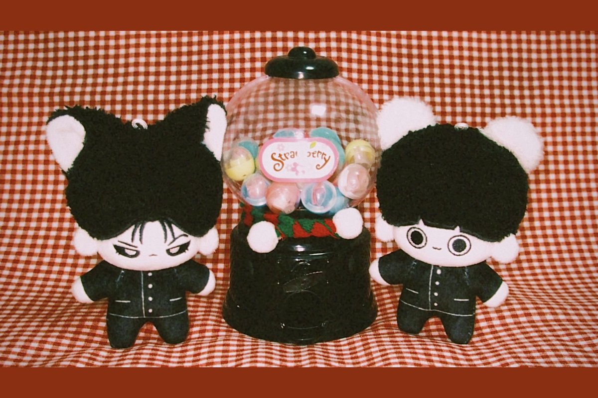 and_KOOKOO's tweet photo. #RT

人狼高校｜인랑고교
앤팀 10cm 인형 일반 입금폼
03.03 09:00 𝗽𝗺~04.01 11:59 𝗽𝗺
#andTEAM #니콜라스 #의주

https://t.co/dXuCbHRI3d

RT 추첨을 통해 한분께 인형 보내드려요 https://t.co/7Ju797l26E