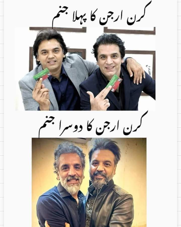 اعجاز حسین گبول ( y m t) rajan pur tweet media