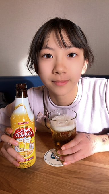 Twitterのコスプレ画像2