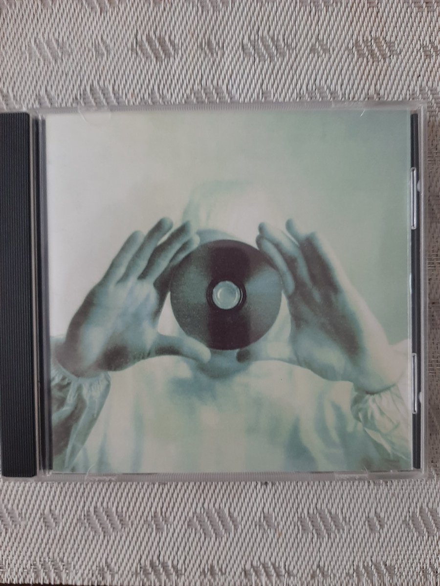 Porcupine Tree's fifth studio album.
#NowPlaying #PorcupineTree #ProgressiveMusic