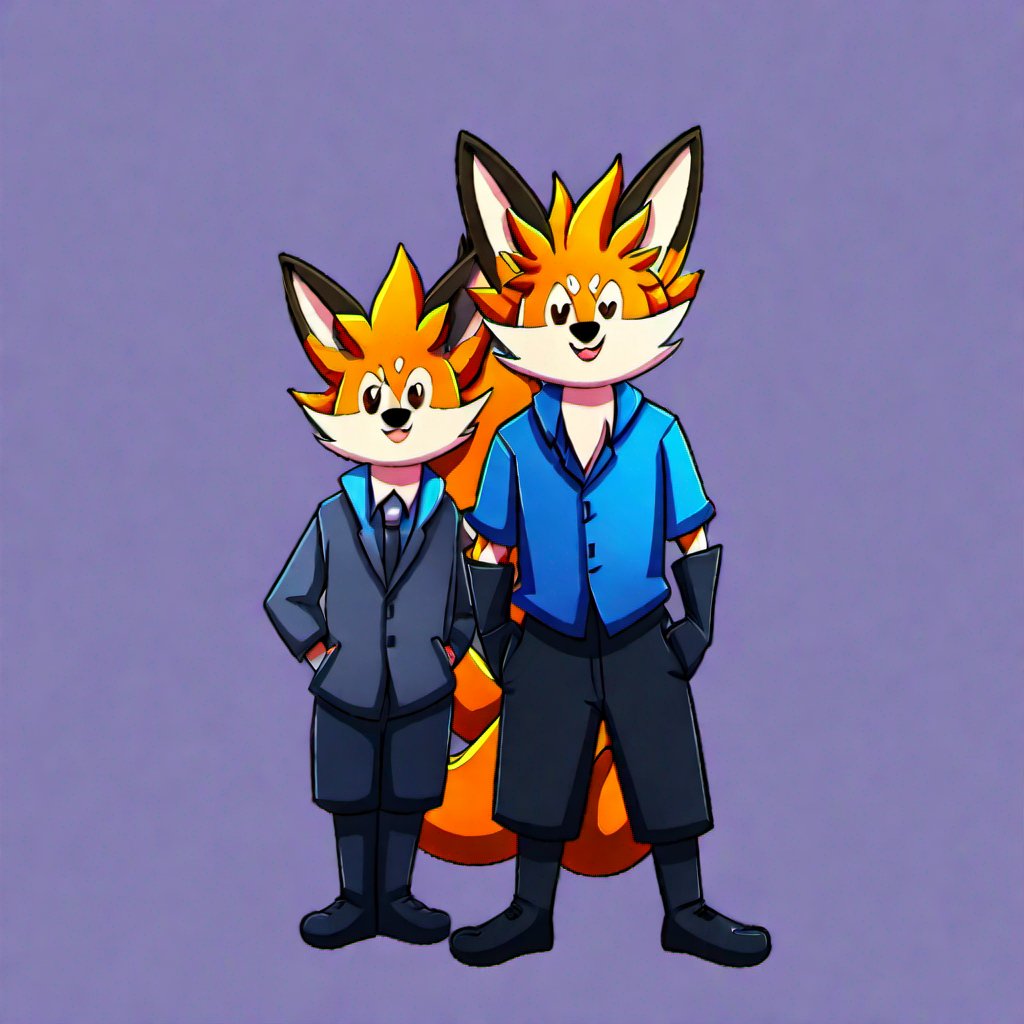 I just minted my favorite fox on <a href="/LineaBuild/">Linea.eth</a> 🦊 
#WeLikeTheFox
