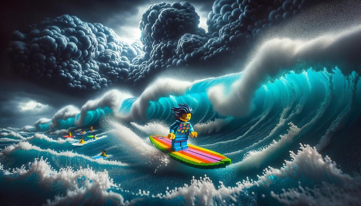 TolySurf 🤙 tweet media