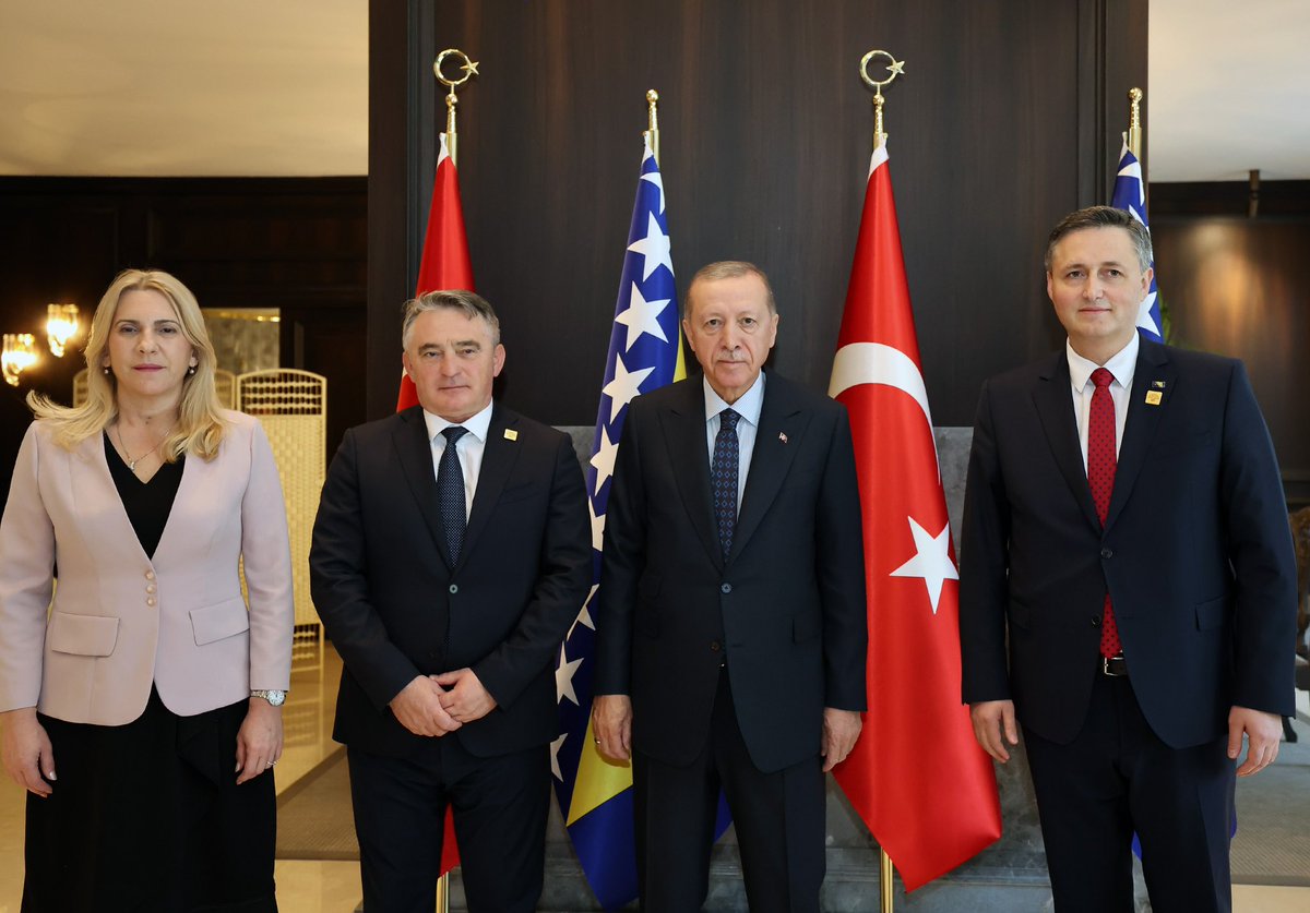 T.C. İletişim Başkanlığı tweet media