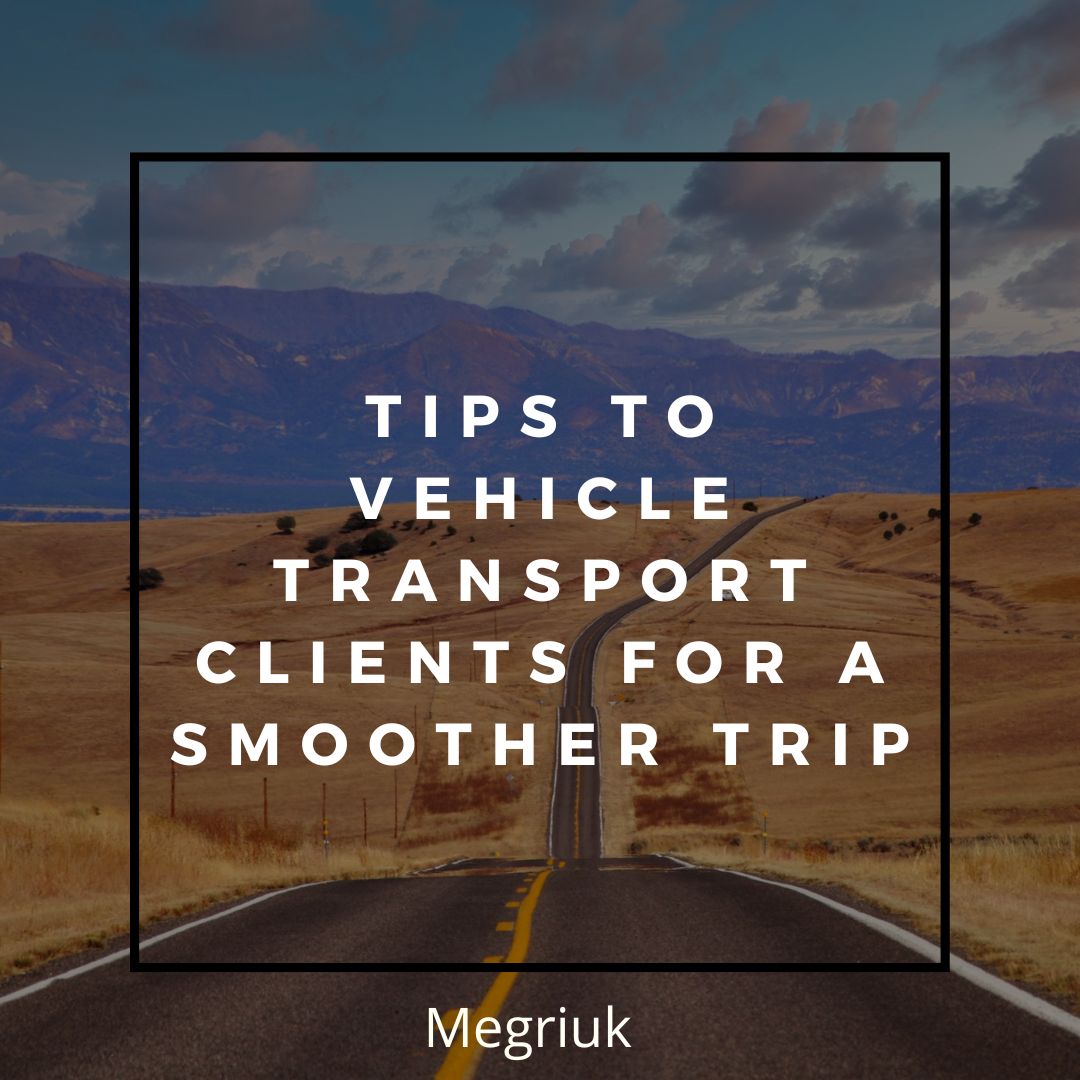 MegriUK's tweet photo. 🚗✨ Smooth sailing through the auto transport process!

🌐 When shipping your precious ride, prioritize safety with a trusted auto transport company.
.
.
.
#autotransport #carshipping #safetyfirst #smoothride #reliabletransport #vehiclecare #peaceofmind #ontheroadagain https://t.co/Jk9o2PVs5k