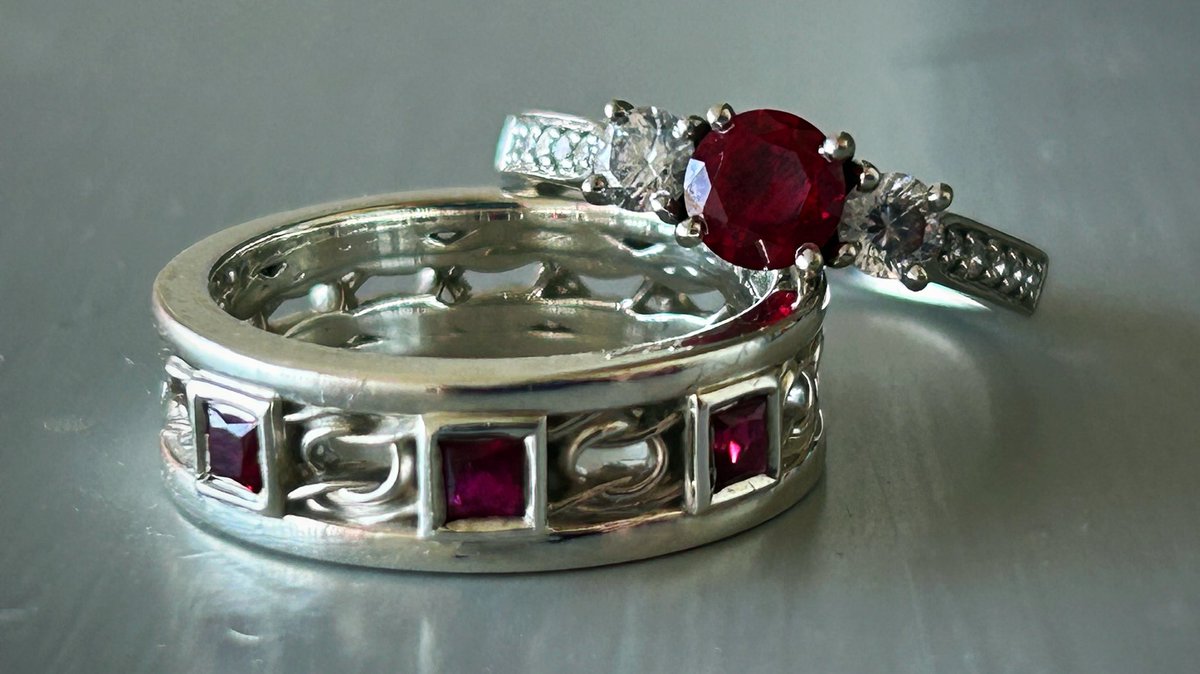 Forgot to mention it here! Life has changed recently 💕 and will change very drastically next year when I move to the other side of the state.