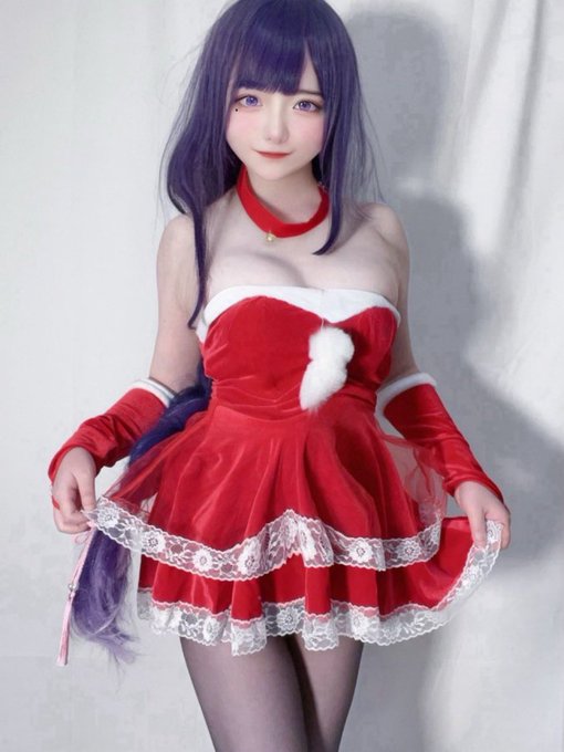 Twitterのコスプレ画像23