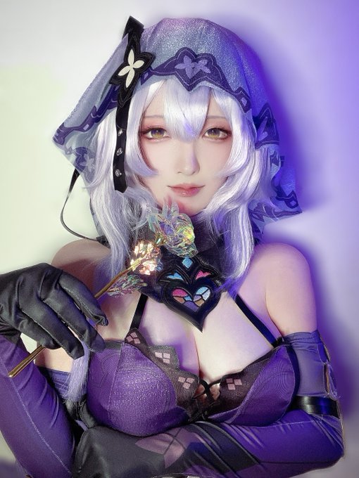 Twitterのコスプレ画像29