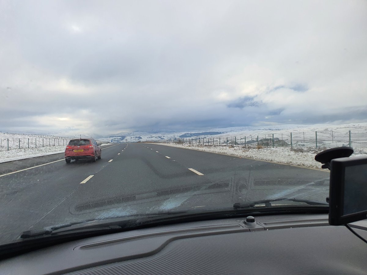 AngeRigby's tweet photo. 2nd road trip of the year. Off to see the fabulous @rickastley &amp; doing the Old Trafford tour while we're there.  #RickAstley #RoadTrip #ManchesterUnited https://t.co/z5OxlukVy0