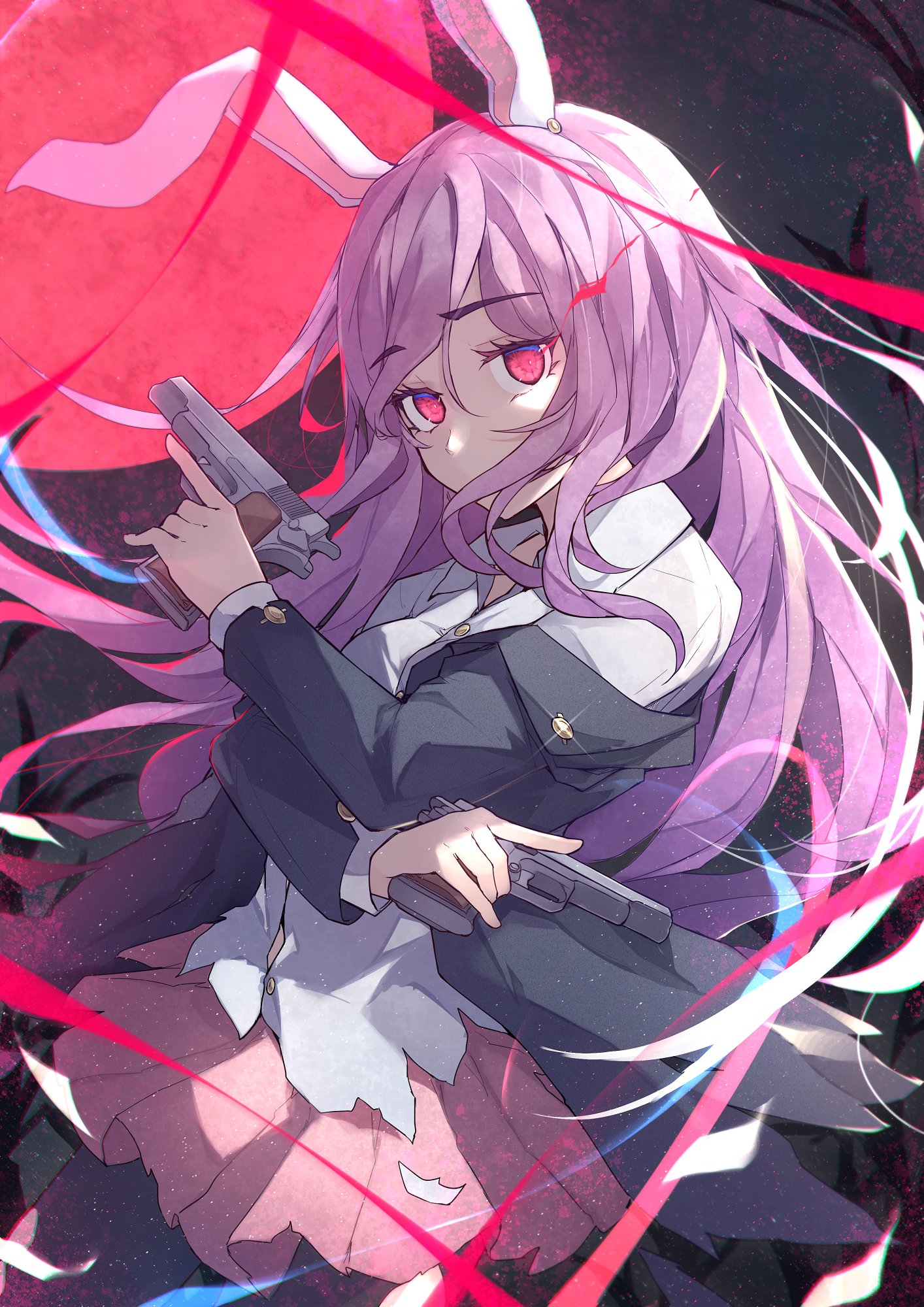 にこらす@skeb募集中 on X: 