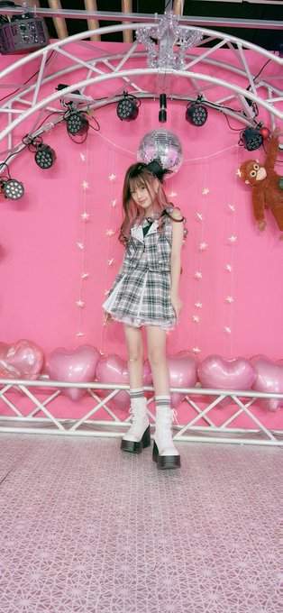 Twitterのコスプレ画像4