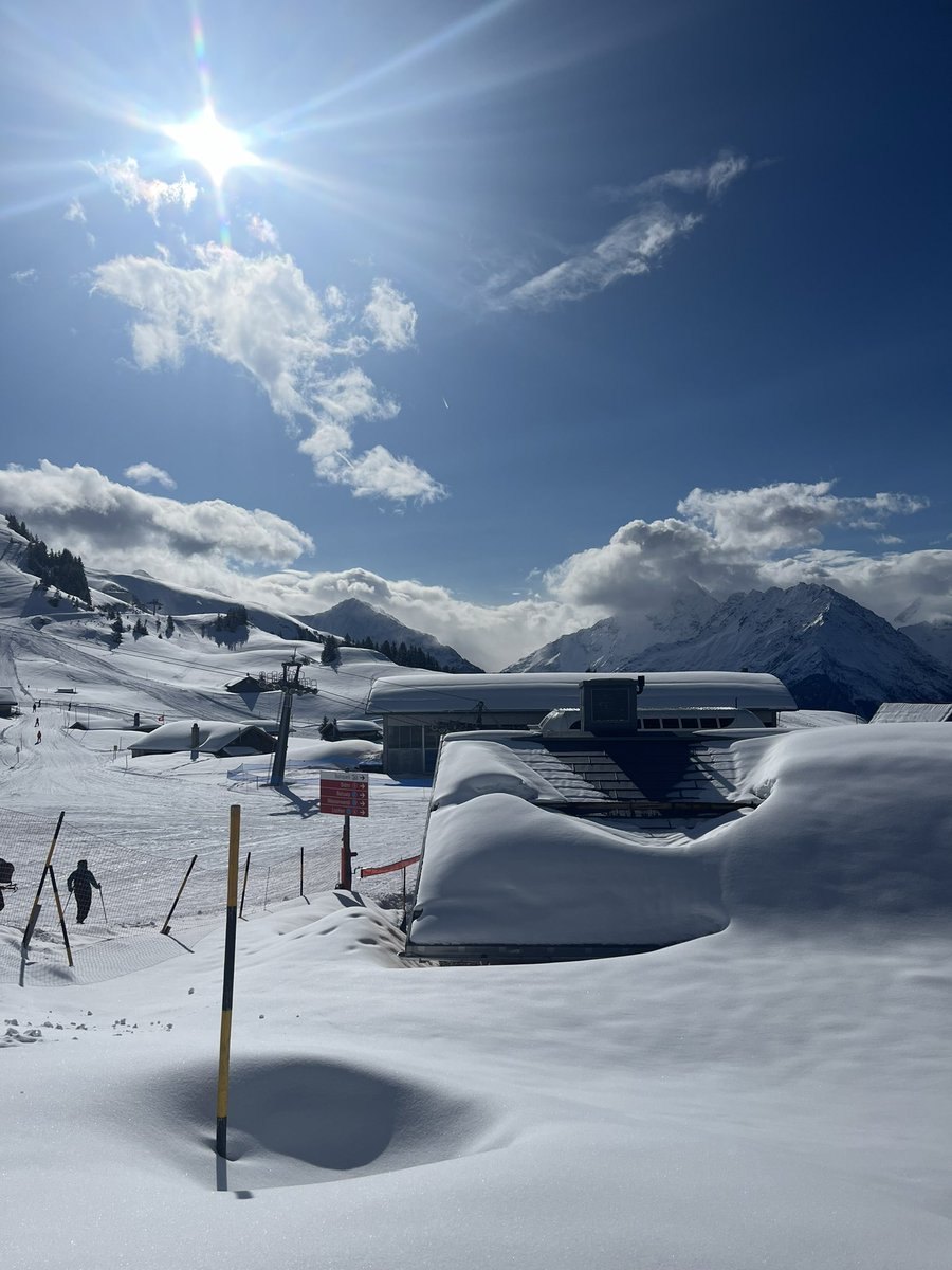 Guten Morgen Twitter👋