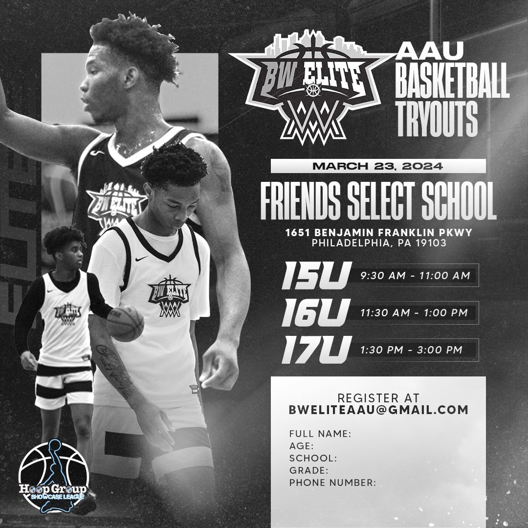 Bring your game and EARN YOUR NAME 3•23•24 ⚫️⚪️ #bwe #hoopgroup #hgsl