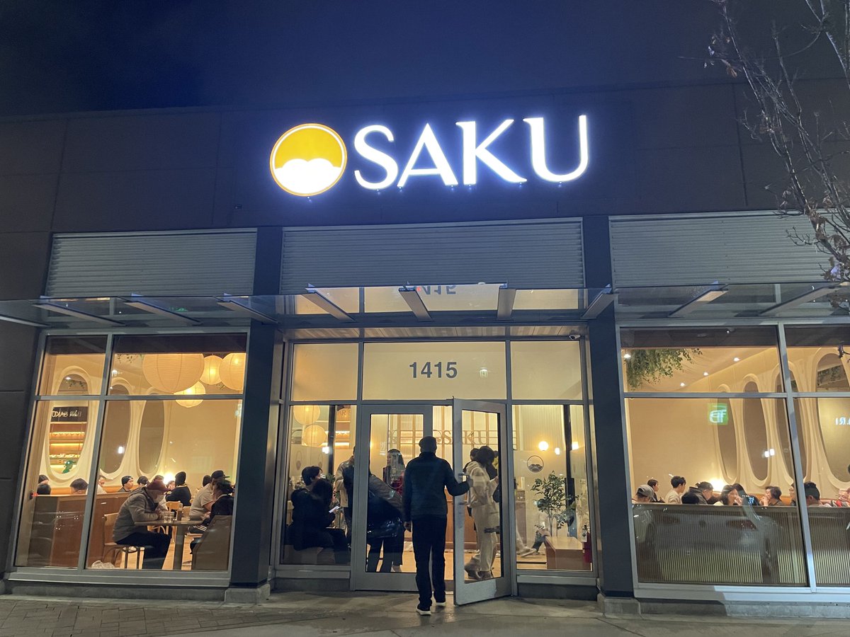 604Menu's tweet image. Read my review on the newly opened Saku Richmond
wix.to/QYv5rV8
#Saku #Richmond #RestaurantReview #604Menu
