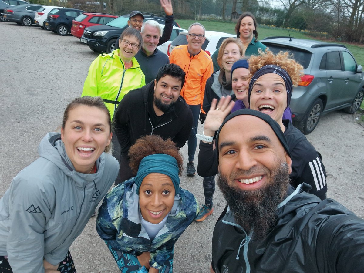 Muslim Runners tweet media