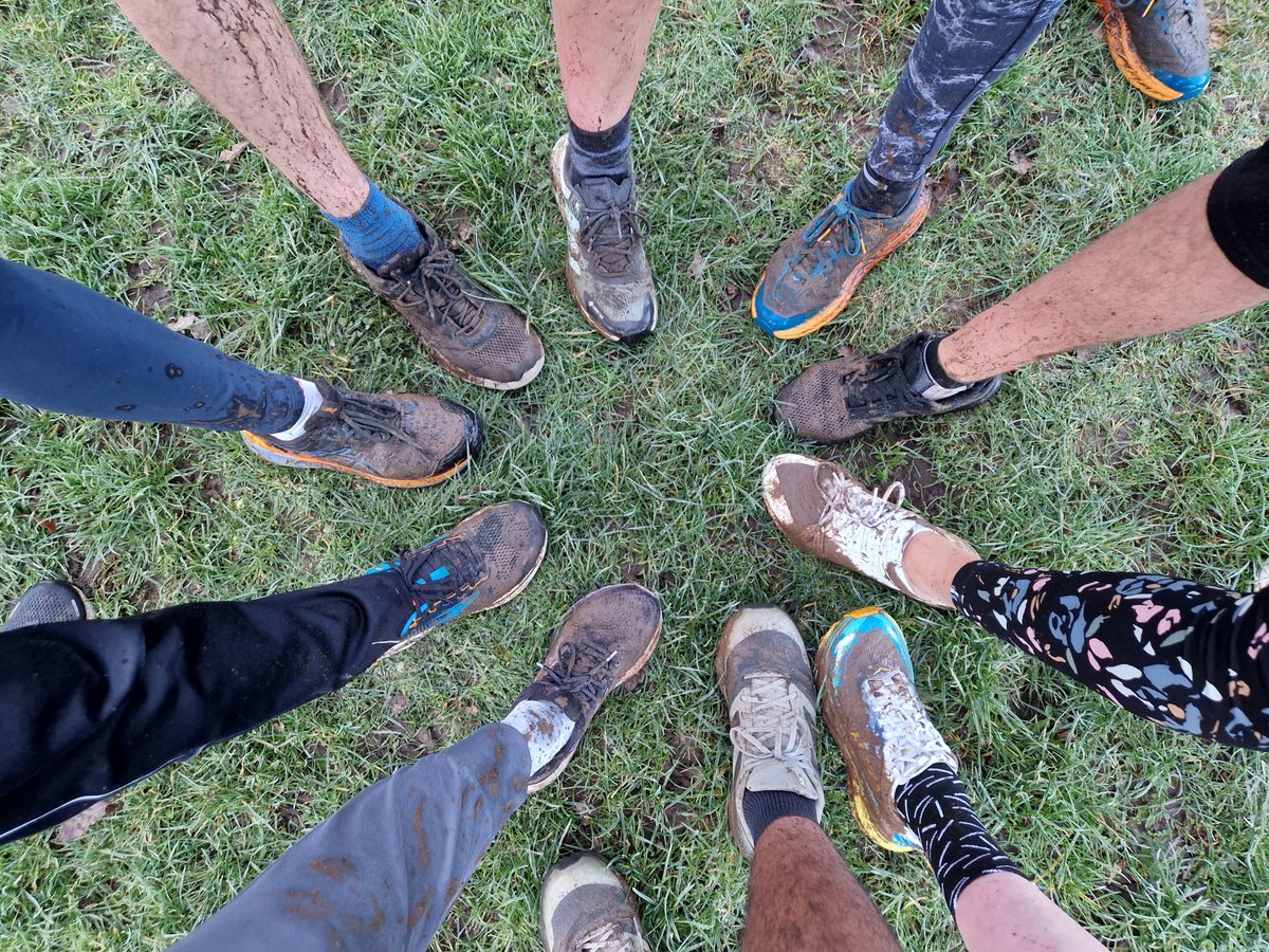 Muslim Runners tweet media