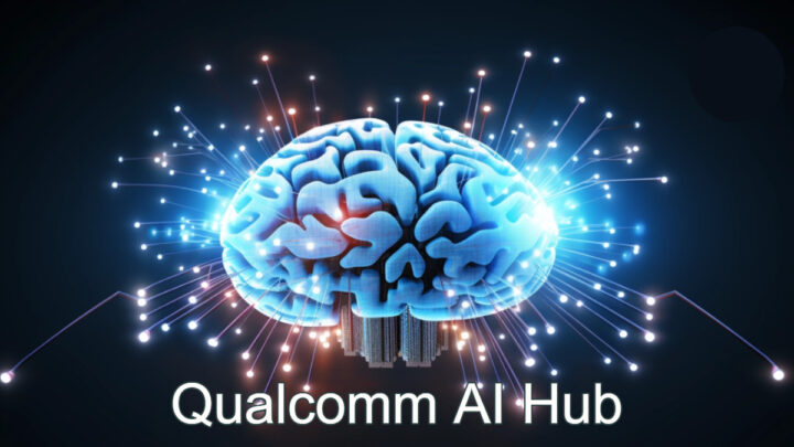 gadgetarq's tweet image. Qualcomm Unveils AI Hub: A Game-Changer for App Developers! gadgetarq.com/news/qualcomm-… #ai_developer #ai_developments #developer_tools #developers #immersive_experience #immersive_realism #microsoft_developer #performance #personal_transport #personal_transportation_inventions #p...